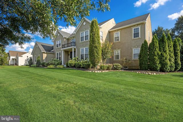 410 HARVEST MILL WAY, Mullica Hill, NJ 08062