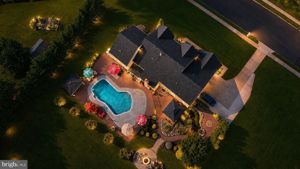 410 HARVEST MILL WAY, Mullica Hill, NJ 08062