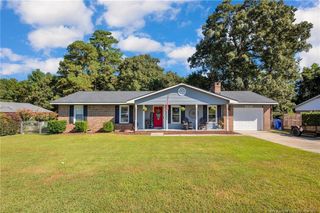 5245 Mawood Avenue, Fayetteville, NC 28314