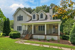 308 Ponder Rd, Smithville, TN 37166