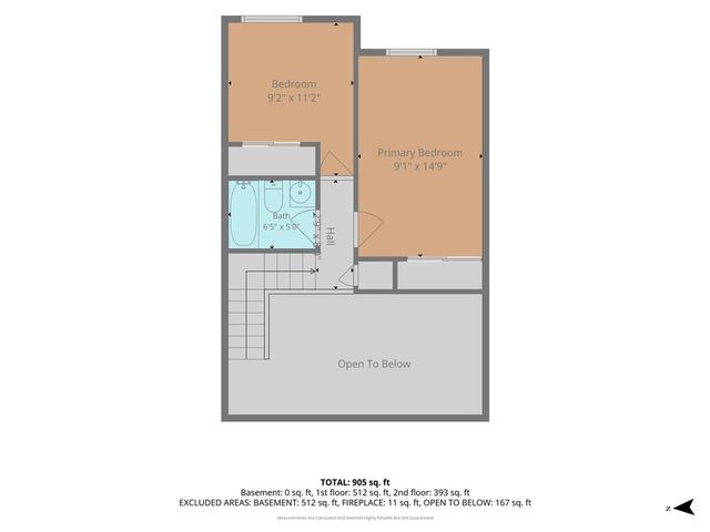 131 SW Donovan Road, Lee's Summit, MO 64063