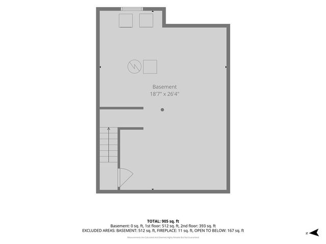 131 SW Donovan Road, Lee's Summit, MO 64063