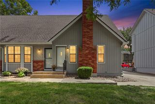 131 SW Donovan Road, Lee's Summit, MO 64063