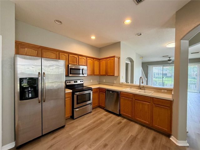 5310 61ST TERRACE N, St Petersburg, FL 33709