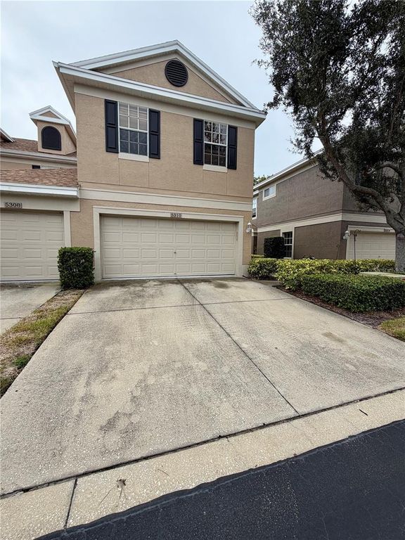 5310 61ST TERRACE N, St Petersburg, FL 33709