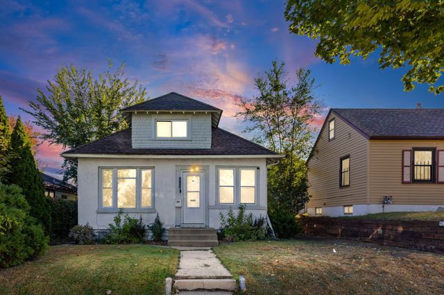 3750 Colfax Avenue N, Minneapolis, MN 55412