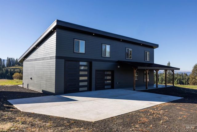 239 Small Canyon Road, Kooskia, ID 83539 property photo