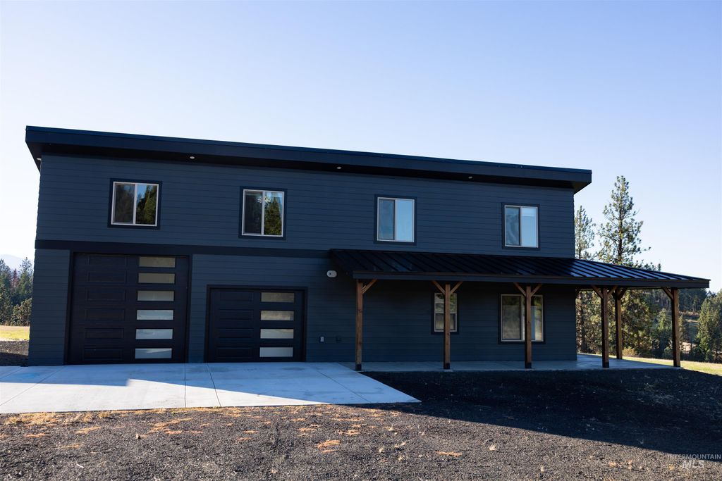 239 Small Canyon Road, Kooskia, ID 83539 photo 2