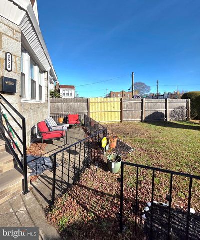 5823 UPLAND WAY, Philadelphia, PA 19131