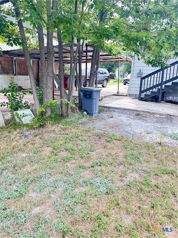 1108 S 47th Street, Temple, TX 76504