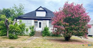 1108 S 47th Street, Temple, TX 76504