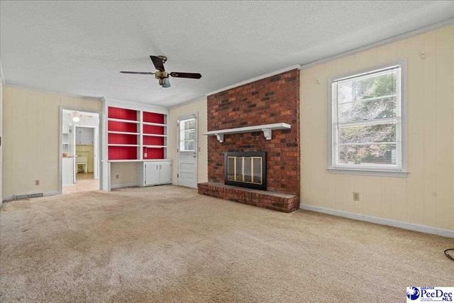 3239 W Forest Lake Dr., Florence, SC 29501