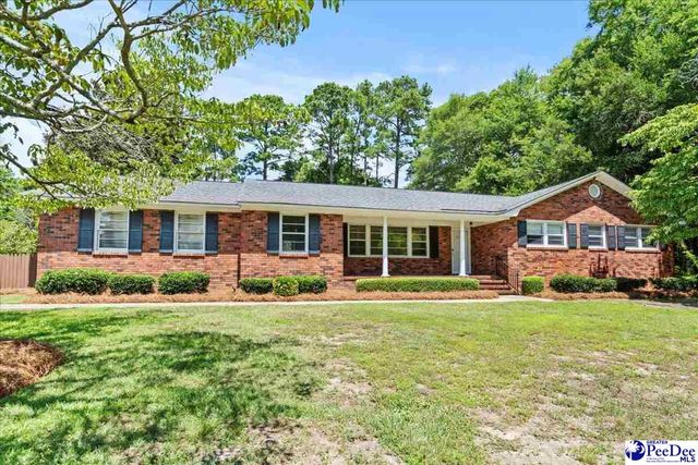 3239 W Forest Lake Dr., Florence, SC 29501