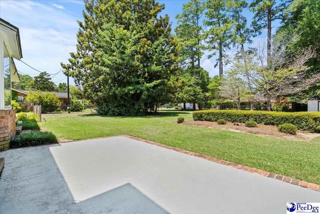 3239 W Forest Lake Dr., Florence, SC 29501