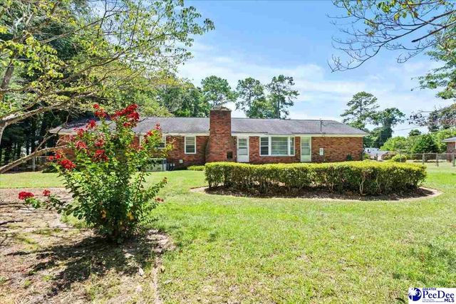 3239 W Forest Lake Dr., Florence, SC 29501