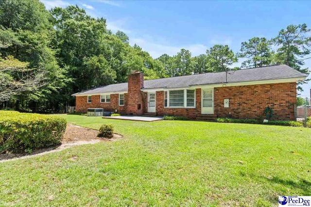 3239 W Forest Lake Dr., Florence, SC 29501