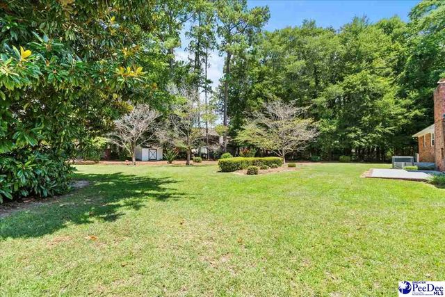 3239 W Forest Lake Dr., Florence, SC 29501