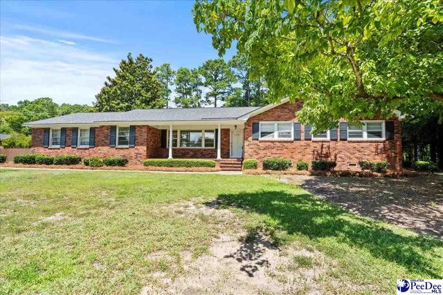 3239 W Forest Lake Dr., Florence, SC 29501