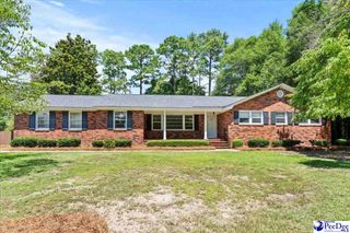 3239 W Forest Lake Dr., Florence, SC 29501
