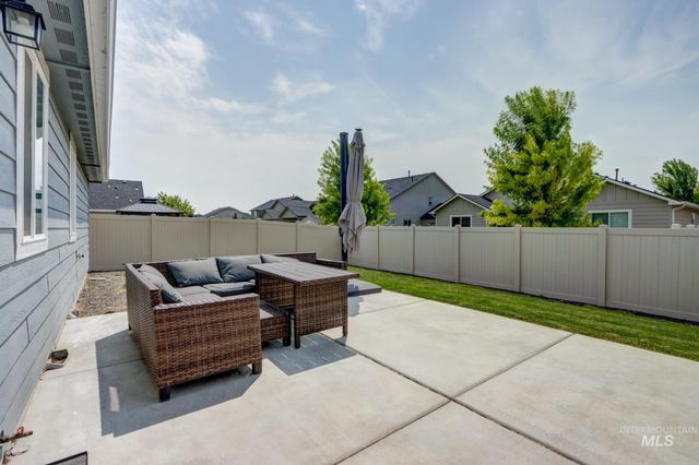 1169 N Ryde Ave, Kuna, ID 83634