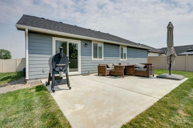1169 N Ryde Ave, Kuna, ID 83634