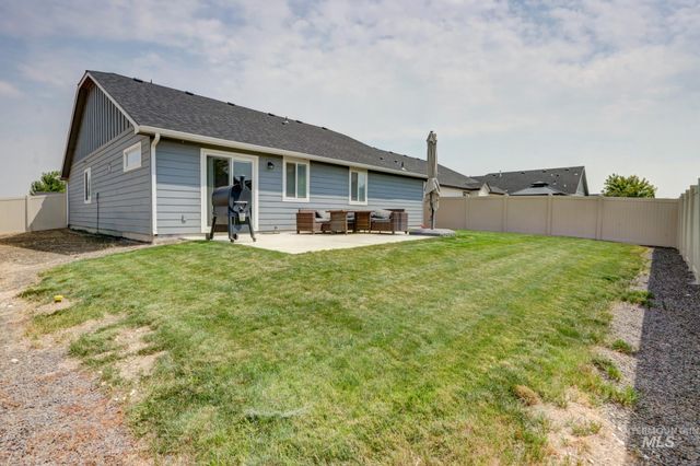 1169 N Ryde Ave, Kuna, ID 83634