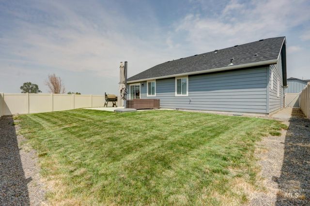 1169 N Ryde Ave, Kuna, ID 83634