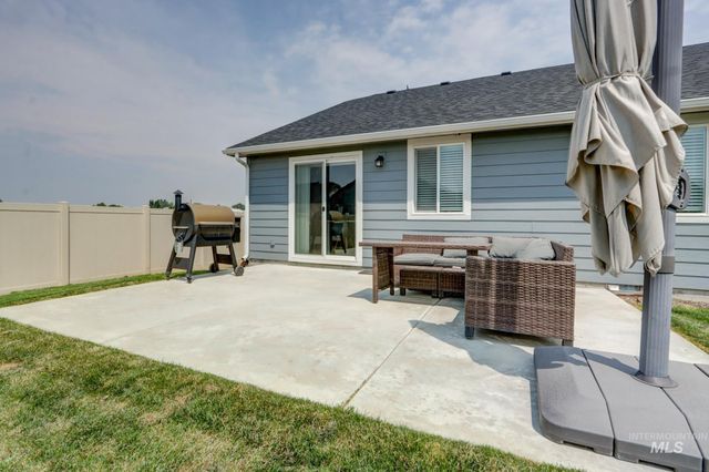 1169 N Ryde Ave, Kuna, ID 83634