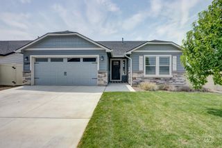 1169 N Ryde Ave, Kuna, ID 83634