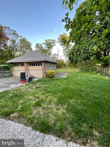 7 GLENN TER, Vineland, NJ 08360
