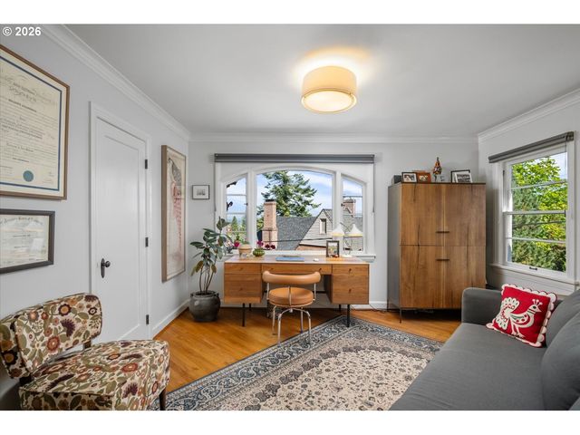 571 Nw ALPINE Ter, Portland, OR 97210