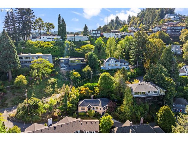 571 Nw ALPINE Ter, Portland, OR 97210