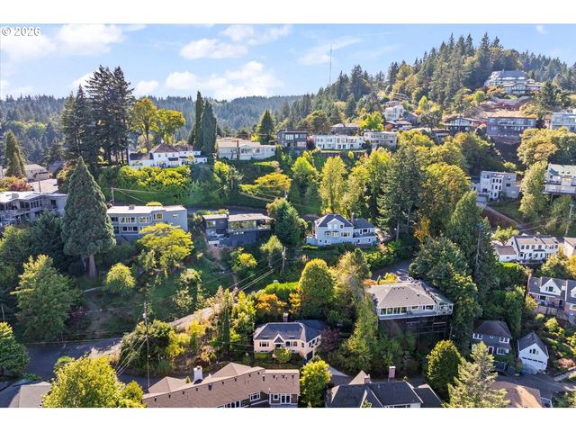 571 Nw ALPINE Ter, Portland, OR 97210