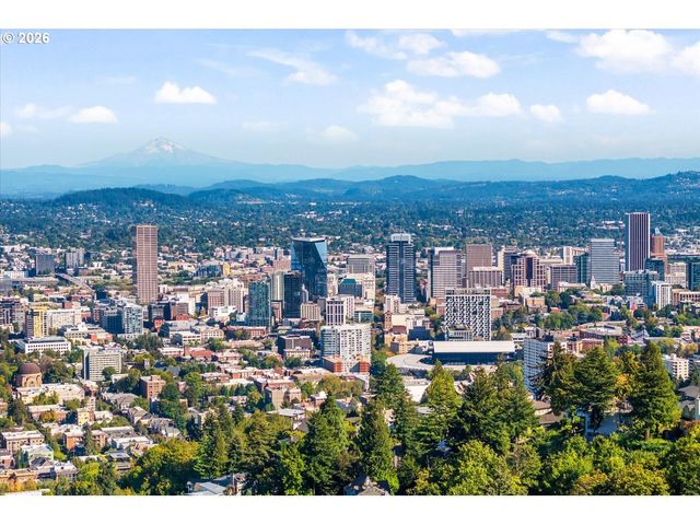 571 Nw ALPINE Ter, Portland, OR 97210