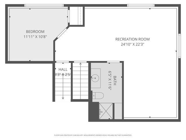 11807 Pennsylvania Avenue N, Champlin, MN 55316