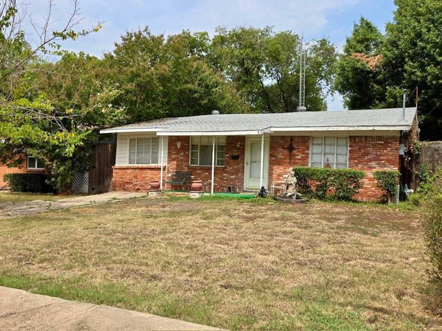 4307 Bonham Street, Dallas, TX 75229