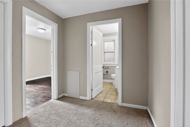 121 Clairtonica St, Crafton Heights, PA 15205