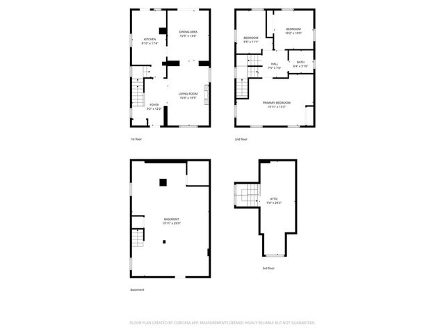 121 Clairtonica St, Crafton Heights, PA 15205