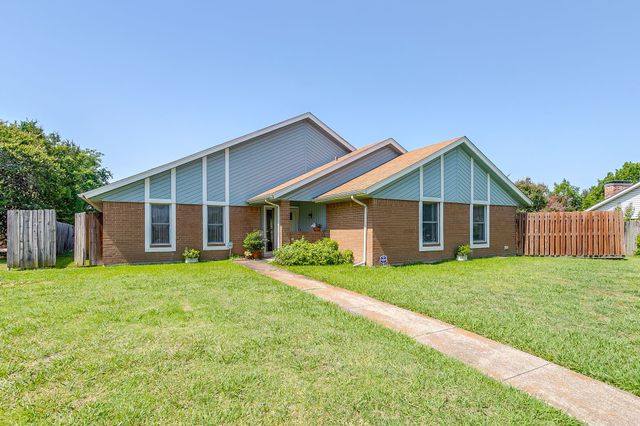 5419 Barcelona Drive, Garland, TX 75043