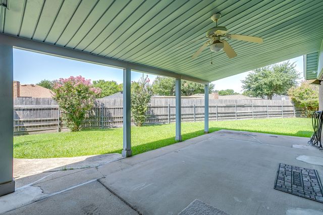 5419 Barcelona Drive, Garland, TX 75043