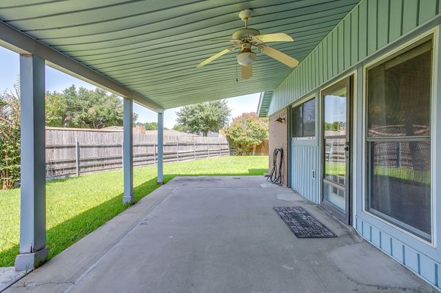5419 Barcelona Drive, Garland, TX 75043