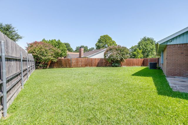 5419 Barcelona Drive, Garland, TX 75043