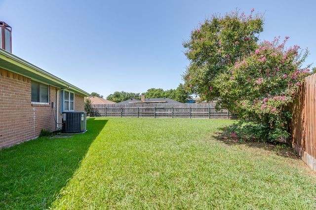 5419 Barcelona Drive, Garland, TX 75043