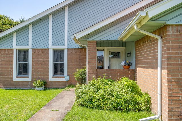 5419 Barcelona Drive, Garland, TX 75043