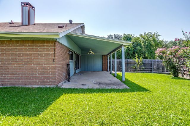 5419 Barcelona Drive, Garland, TX 75043