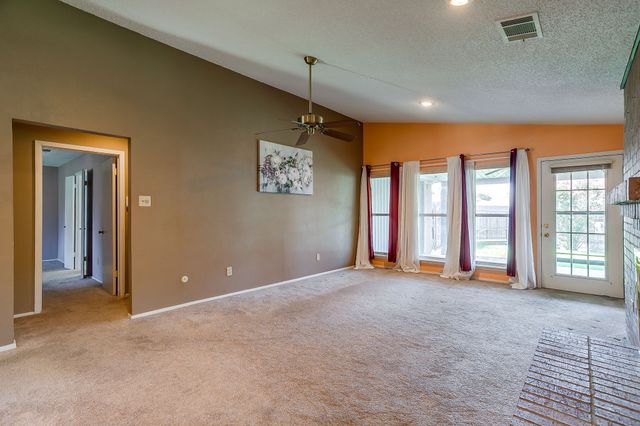 5419 Barcelona Drive, Garland, TX 75043