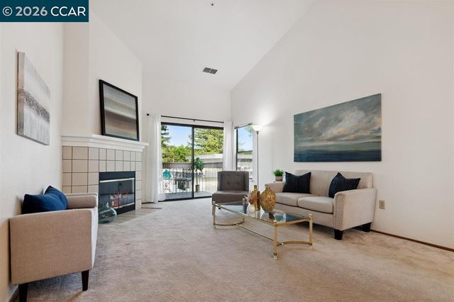 1731 S Villa Way, Walnut Creek, CA 94595