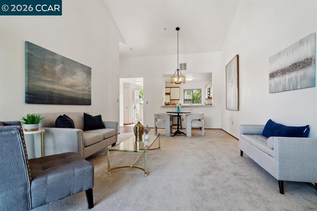 1731 S Villa Way, Walnut Creek, CA 94595