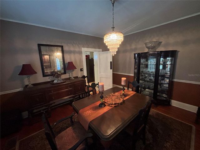 1230 S ORANGE, Bartow, FL 33830