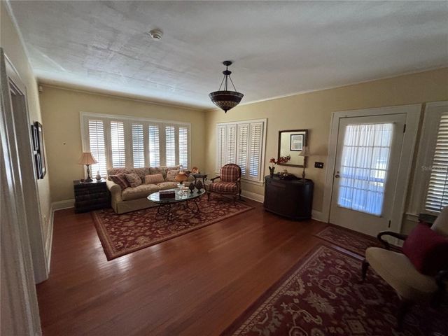 1230 S ORANGE, Bartow, FL 33830